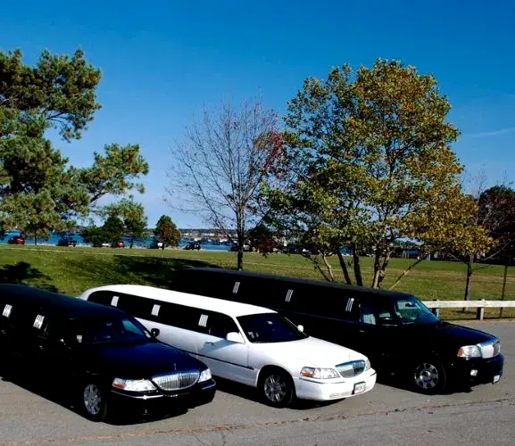 Limo Service Easton CT