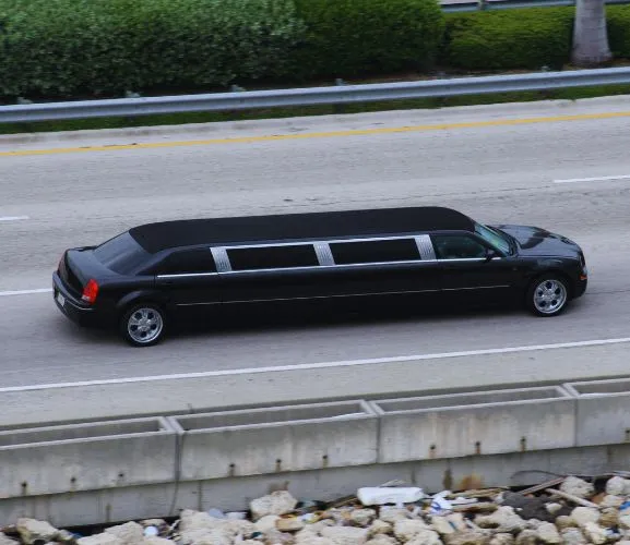 Limo Service Milford CT