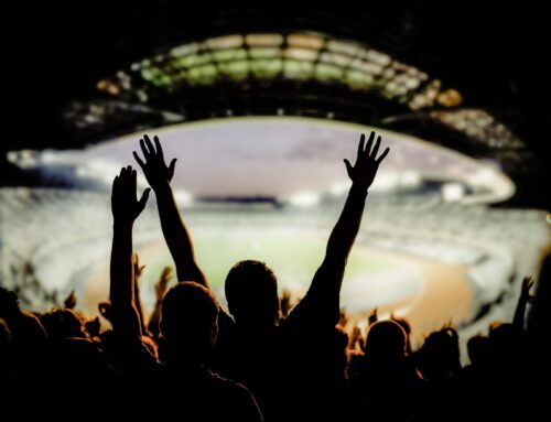 Best Way to Get to a Concert at Gillette Stadium from Connecticut