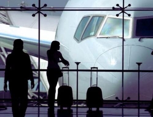 Missing Your Flight? Why Flight Tracking Matters in Airport Limo Service