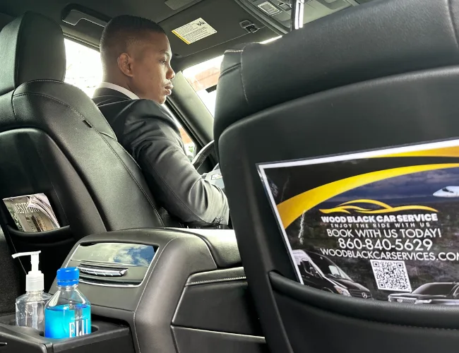 ct limo service