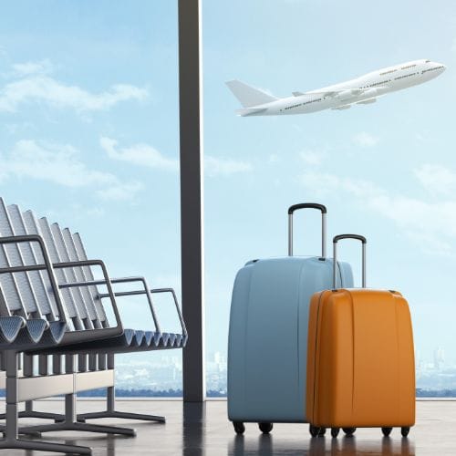 JFK airport Amenities