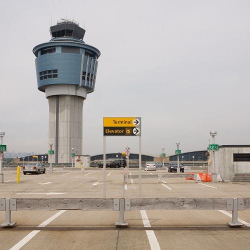 LaGuardia’s Modernisation